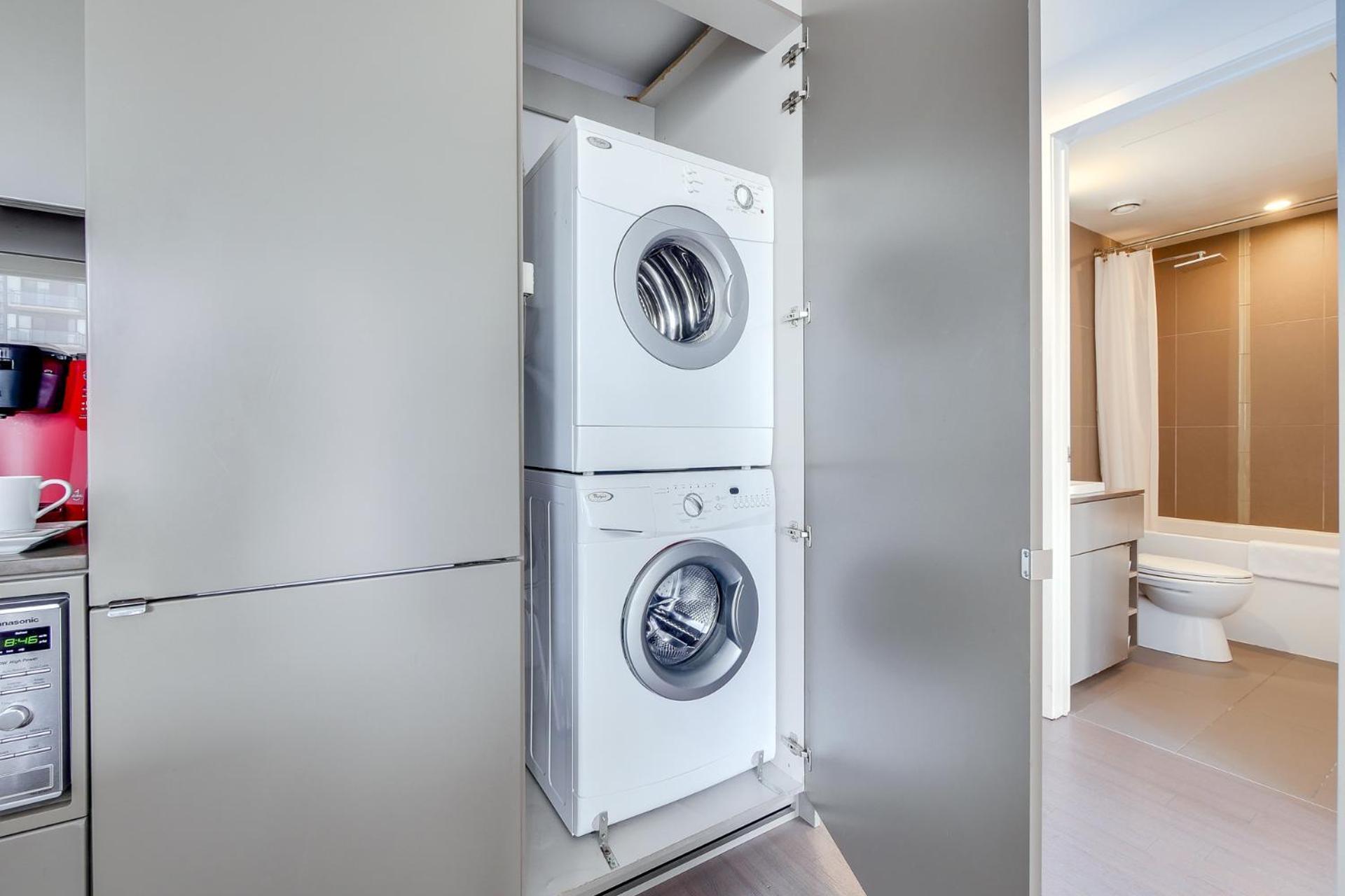 1Br Condo - City View, Near Cn Tower & Rogers Center Toronto Exterior foto
