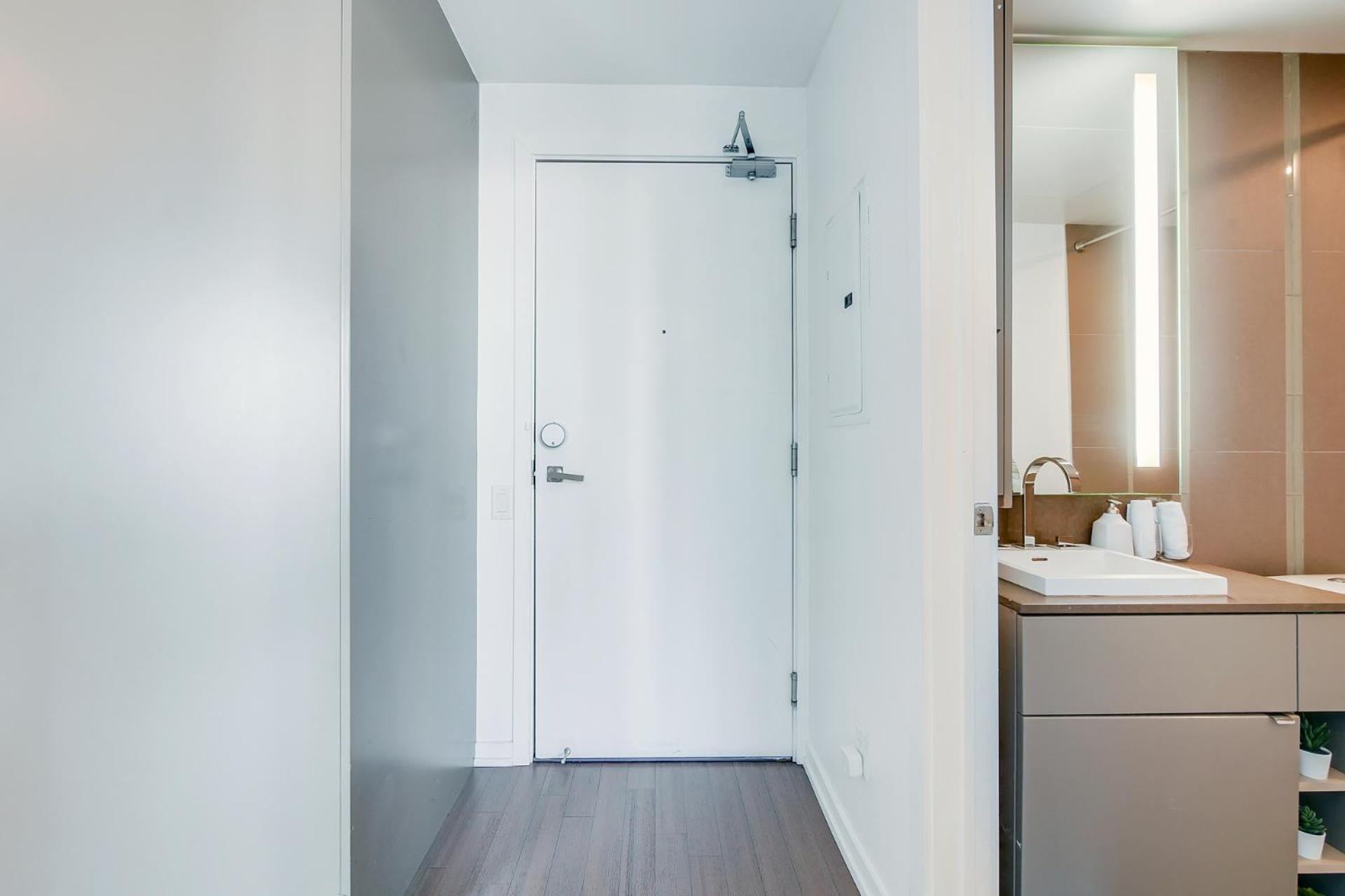 1Br Condo - City View, Near Cn Tower & Rogers Center Toronto Exterior foto