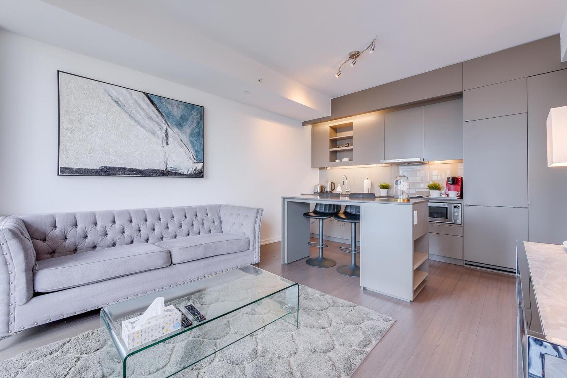 1Br Condo - City View, Near Cn Tower & Rogers Center Toronto Exterior foto