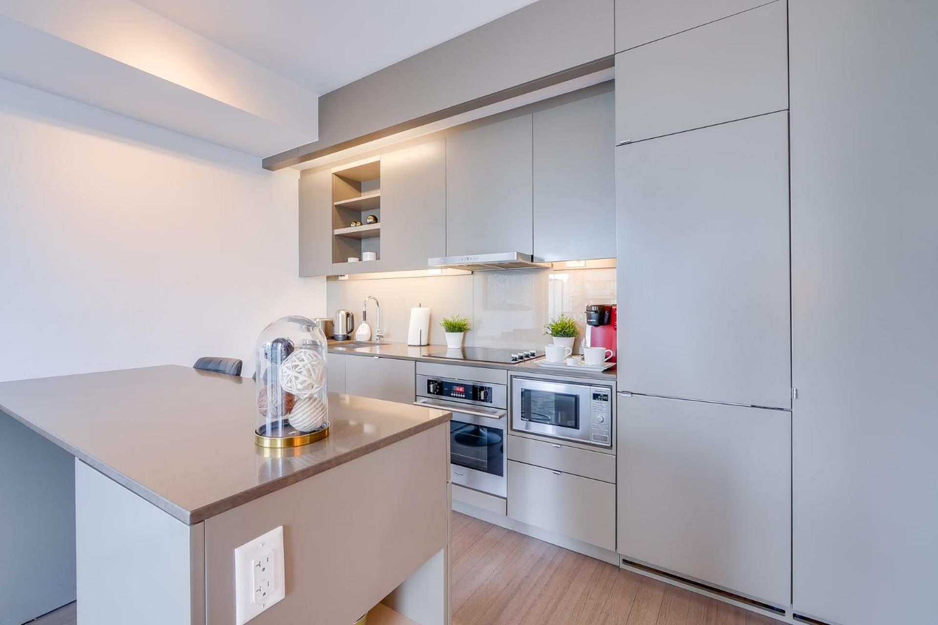 1Br Condo - City View, Near Cn Tower & Rogers Center Toronto Exterior foto